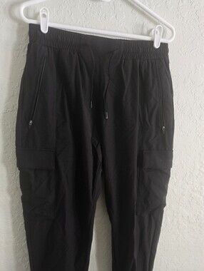 Alphalete Activewear Joggers